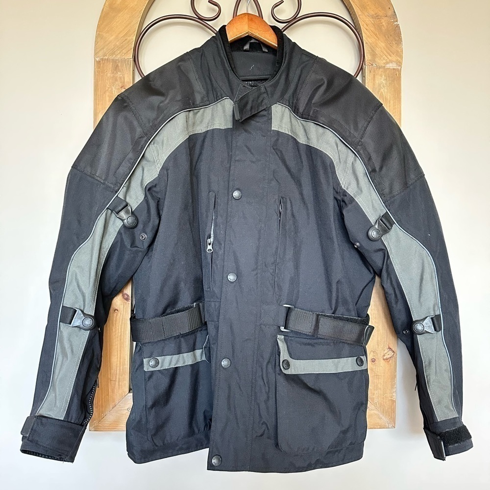 River Road Motorcycle Jacket